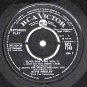 Elvis For You Volume 2 EP Record RCX-7143 1964