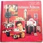 Elvis Presley LP Record Elvis' Christmas Album RCA Victor LOC-1035 1957