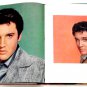 Elvis Presley LP Record Elvis' Christmas Album RCA Victor LOC-1035 1957