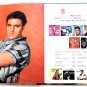 Elvis Presley LP Record Elvis' Christmas Album RCA Victor LOC-1035 1957