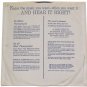 Elvisâ Gold Records Volume 2 U.S. Stereo LP 1962