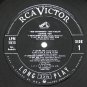 Elvis Presley Loving You Canadian Film Soundtrack LP 1957