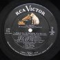 Elvis Presley G.I. Blues Film Soundtrack LP 1960