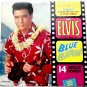 Elvis Presley Blue Hawaii U.S. Film Soundtrack LP 1961