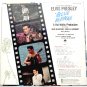 Elvis Presley Blue Hawaii U.S. Film Soundtrack LP 1961