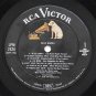 Elvis Presley Blue Hawaii U.S. Film Soundtrack LP 1961