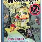 L. Frank Baum The Wonder City of Oz First Edition, First State 1940