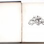Ruth Plumly Thompson Kabumpo in Oz Rare First Edition, First State Book 1922