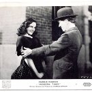 Charlie Chaplin Modern Times Film Window Cards 1936