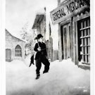 Charlie Chaplin The Gold Rush Original Film Still 1925 Very Rare