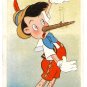 De Beukelaer Walt Disney Pinocchio Complete Set of 125 Trading Cards circa 1940