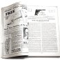 H.G. Wells The Invisible Man Amazing Stories Magazine June 1928 and July 1928