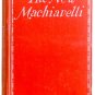 H.G. Wells The New Machiavelli First Edition Book 1911