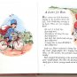 Enid Blyton Bom Goes to Ho Ho Village First Edition 1958