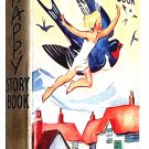 Enid Blyton’s Happy Story Book First Edition Second Impression 1949