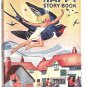Enid Blyton&acirc;��s Happy Story Book First Edition Second Impression 1949