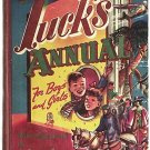 Enid Blyton Tuck’s Annual For Boys and Girls Foreword by Enid Blyton 1949