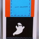 A Ghostly Halloween - Handcrafted Card