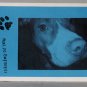 Personalized Color Print - Handcrafted Card