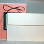 Button Love - Handcrafted Card