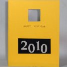 2010 Martini - Handcrafted Card