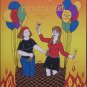 Party in the Handbasket Artist Edition
