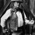 John Wayne - The Duke Cowboy Western TIN SIGN