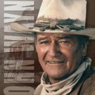 John Wayne - Stagecoach Cowboy Western TIN SIGN