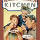 Aunt Bee's Kitchen - "Mmmmm... Now that's good eatin" Andie Griffith, Opie TIN SIGN