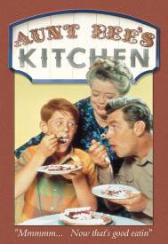 Aunt Bee's Kitchen - "Mmmmm... Now that's good eatin" Andie Griffith, Opie TIN SIGN