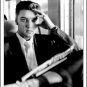 Elvis Presley Going Home - The Wertheimer Collection 1956 TIN SIGN