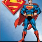 Superman - The Man of Steel TIN SIGN