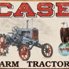 Case Tractor - CC High TIN SIGN