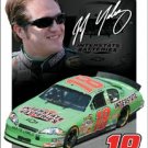 JJ Yeley Interstate Batteries #18 TIN SIGN