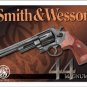 Smith & Wesson .44 Magnum TIN SIGN