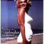 Norma Jean Baker aka Marilyn Monroe Calendar TIN SIGN