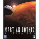 MARTIAN GOTHIC UNIFICATION PLAYSTATION GAME GOOD CONDITION
