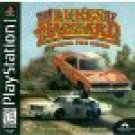 Dukes of Hazzard: Racing for Home - PLAYSTATION GAME