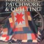 American Patchwork & Quilting Better Homes 1985
