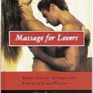Massage For Lovers!! Great Book for a Great Price!!!!!!