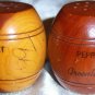 Salt & Pepper Shakers Collectibles