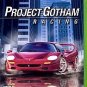Project Gotham Racing (Xbox, 2001)  GAME