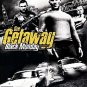 THE GETAWAY BLACK MONDAY ~ PLAYSTATION (PS2) GAME