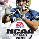 PS2 NCAA FOOTBALL 2005 GAME :-) FAST SHIP