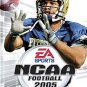 PS2 NCAA FOOTBALL 2005 GAME :-) FAST SHIP