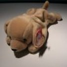 Ty Beanie Baby Fetch Golden Lab Retreiver Dog 8"
