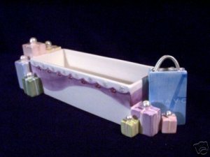 Avon Exclusive - 2004 - P.C. - Holiday Gift - NIB
