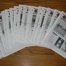 John Lyons' Perfect Horse - Lot of 11 Issues