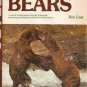 BEARS by Ben East (1978) An Outdoor Life Book