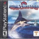 Saltwater Sport Fishing PLAYSTATION GAME